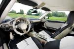 Porsche 911 Carerra by Mansory 2009 года